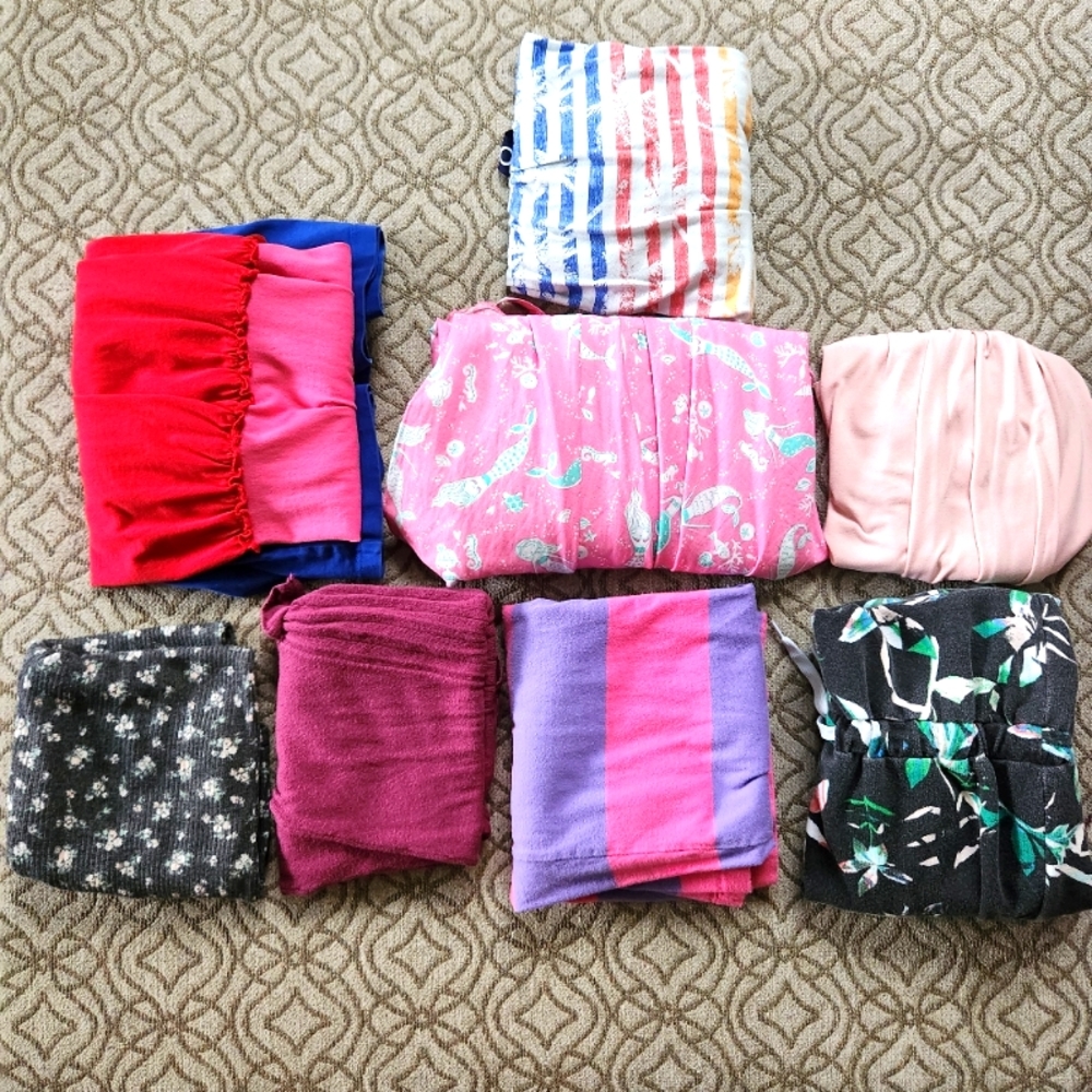 Bundle Dress for Girls